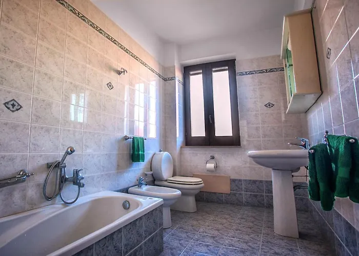 Princess Bed & Breakfast Capo dʼOrlando