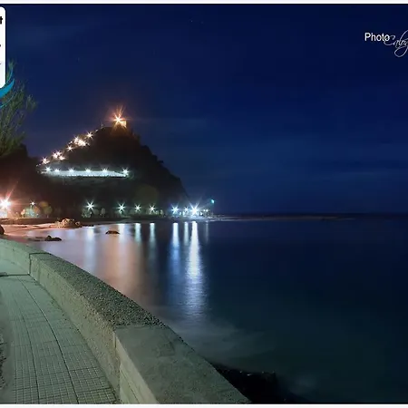 Couette-café Princess Capo dʼOrlando