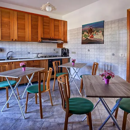 Bed & Breakfast Princess Capo d'Orlando